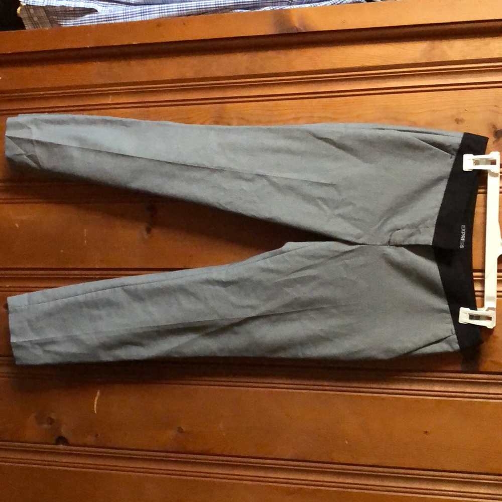 Elegant pants